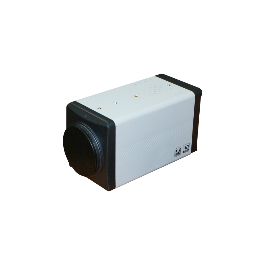 Фиксированная IP-камера Prestel HD-Z7L