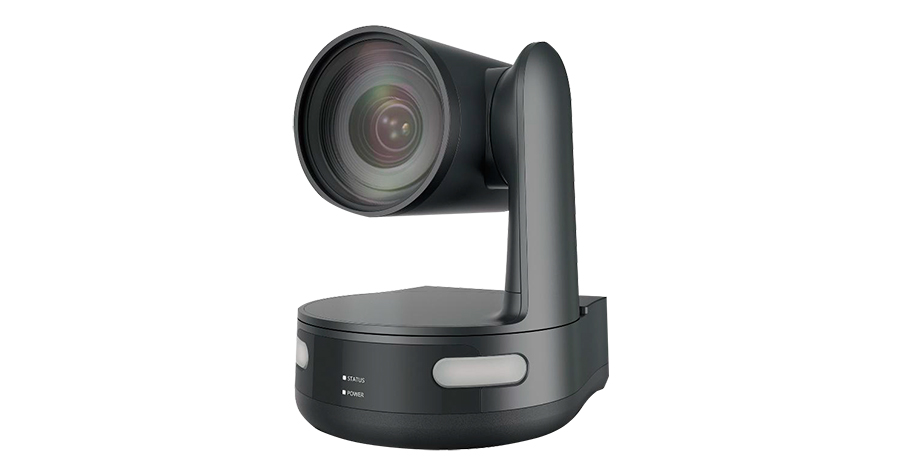 ТОП-5 PTZ-камер для видеоконференций