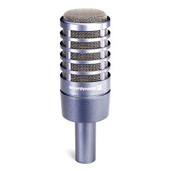 Динамический микрофон Beyerdynamic M 99: купить в Москве