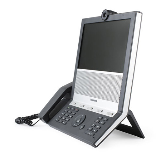Видеотелефон Cisco E20 Видеотелефон Cisco E20: купить в Москве