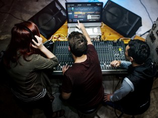 Звуковая инфраструктура театра и ДК. От акустического моделирования до выбора линейных массивов