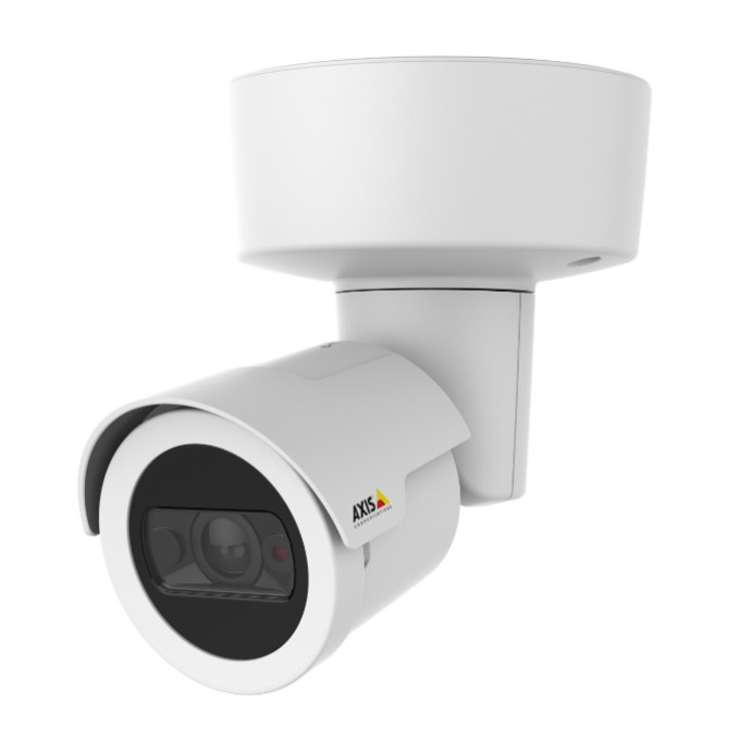 IP-камера видеонаблюдения Axis M2026-LE Mk II