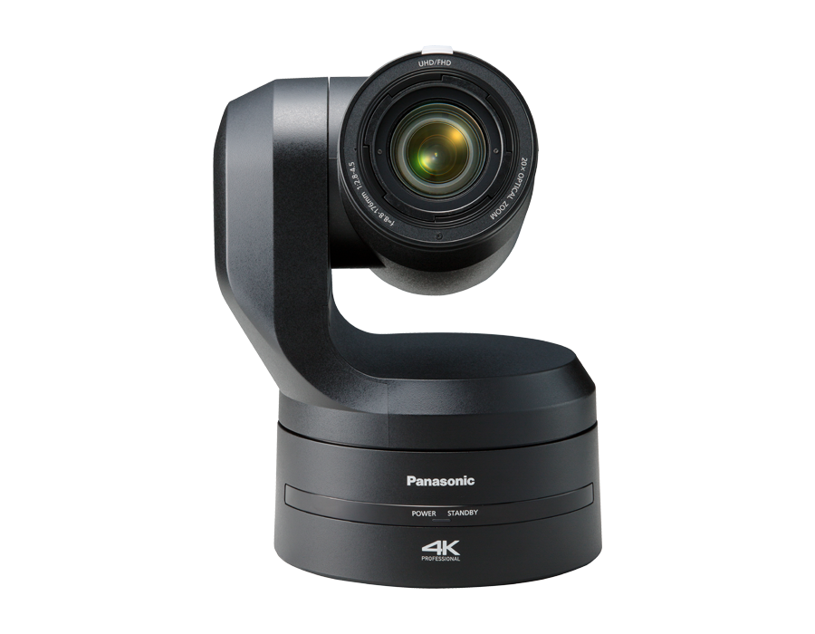 PTZ-камера Panasonic AW-UE150KEJ8: купить в Москве