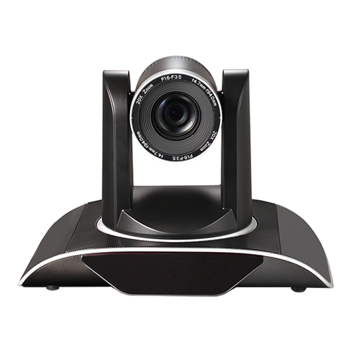 Камера для видеоконференцсвязи Prestel HD-PTZ230UM: купить в Москве