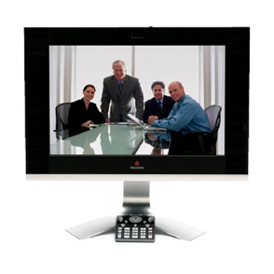 Видеоконференция Polycom HDX 4000