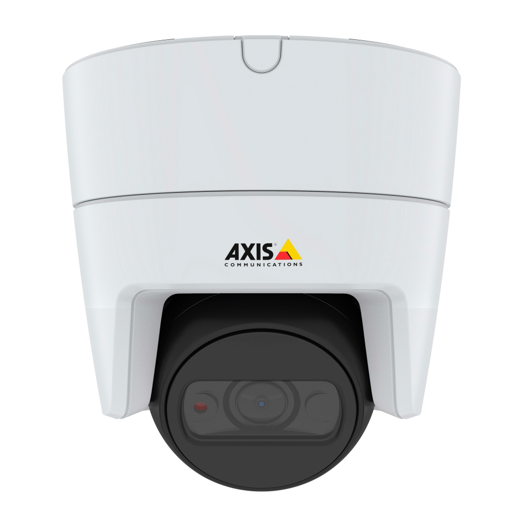 IP-камера видеонаблюдения Axis M3115-LVE: купить в Москве