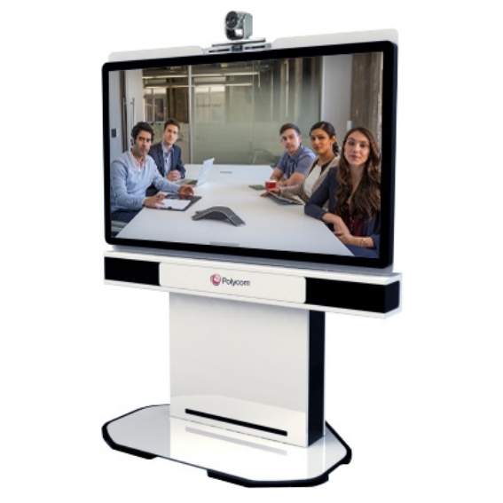 Система видеоконференцсвязи Polycom RealPresence Medialign 155