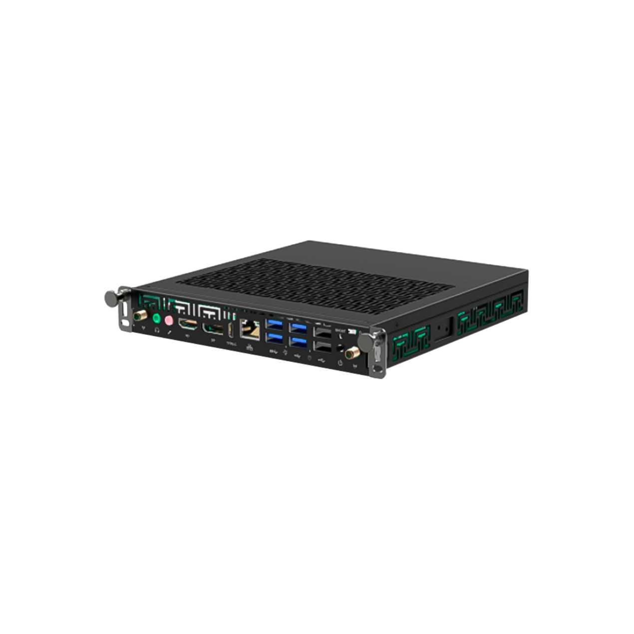 Встраиваемый модульный компьютер OPS Prestel OPS-A07i78256