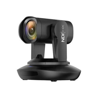 Камера для видеоконференцсвязи с поддержкой NDI|HX