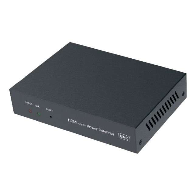 Передатчик и приемник HDMI1.3 по электрической сети, H.265, 1080P60, ИК, Prestel EHD-PLE: купить в Москве