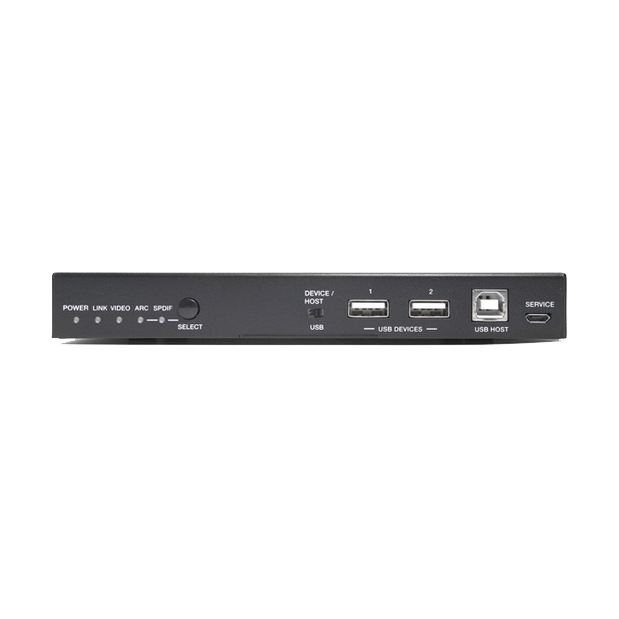 Комплект передачи HDMI 4K60 по HDBaseT Prestel EHD3-4K100LU: купить в Москве