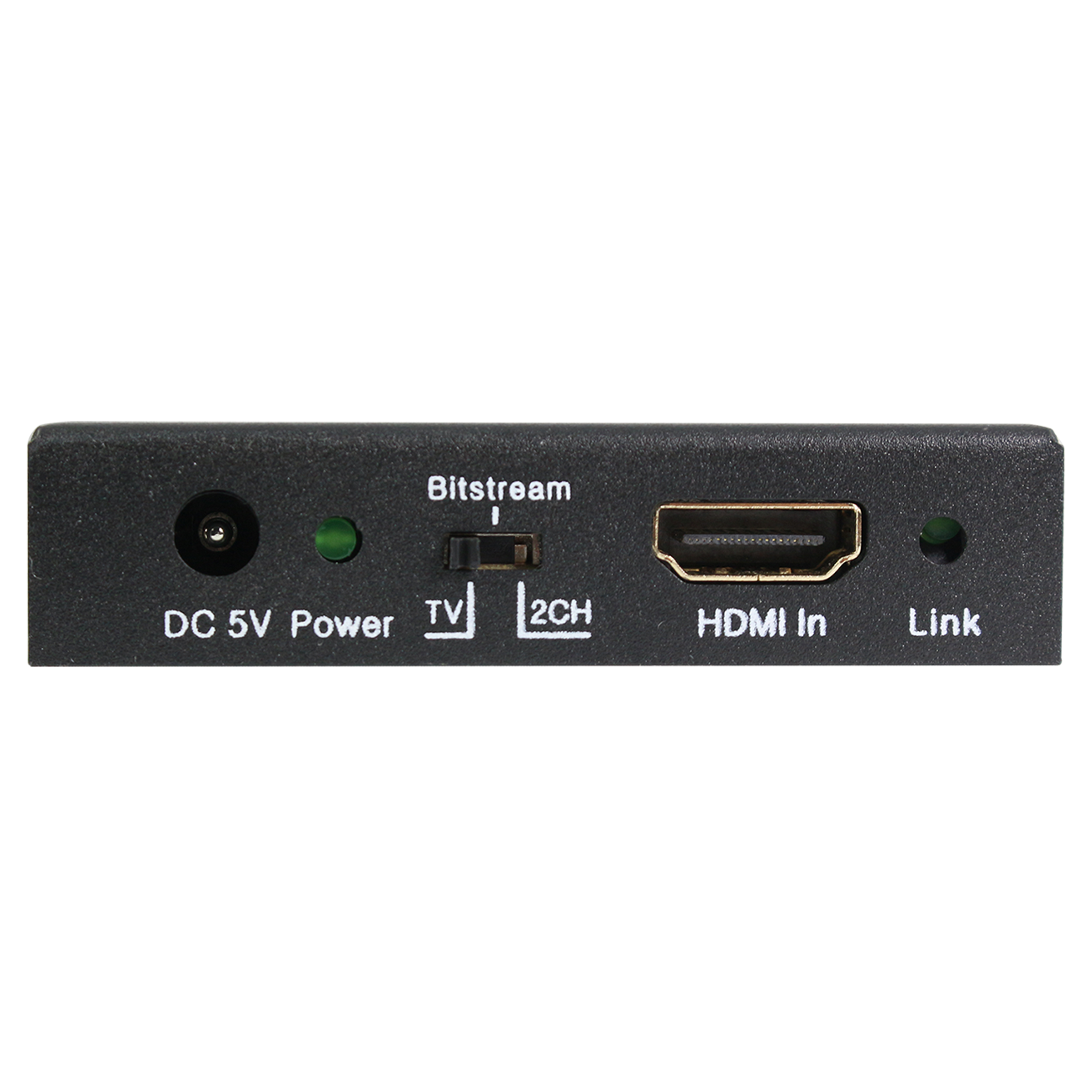 Аудиоэкстрактор HDMI Prestel AEX-4K: купить в Москве