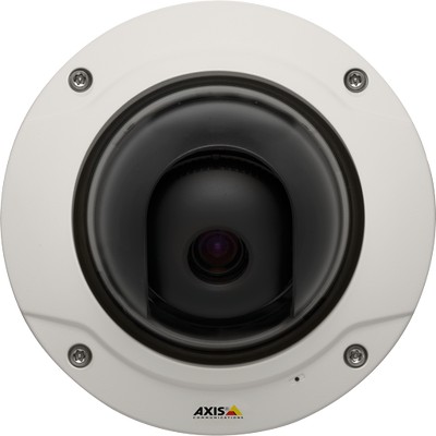 Сетевая камера Axis Q3505-V Mk II