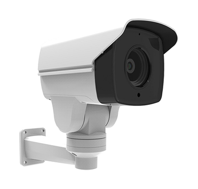 Мини-PTZ камеры круглосуточного IP-видеонаблюдения