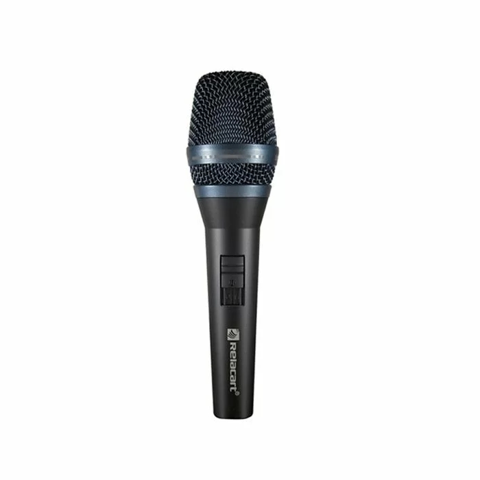 Динамический микрофон Relacart SM-300: купить в Москве