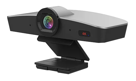 Веб-камера с разрешением 4K и функциями ePTZ