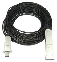Оптический USB-кабель Prestel USB-E310/E320/E330/E350