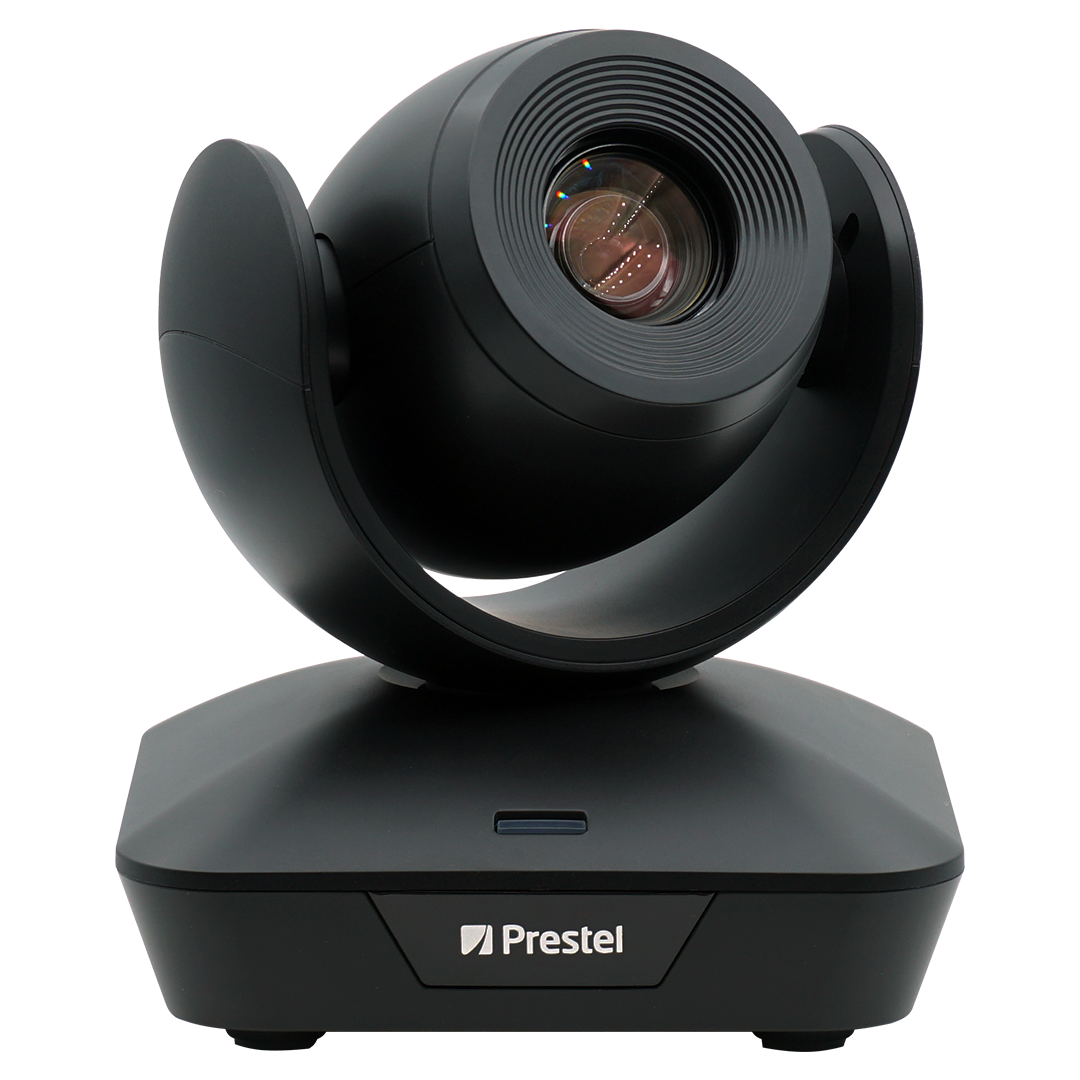 PTZ камера для видеоконференцсвязи Prestel HD-PTZ1HU2: купить в Москве