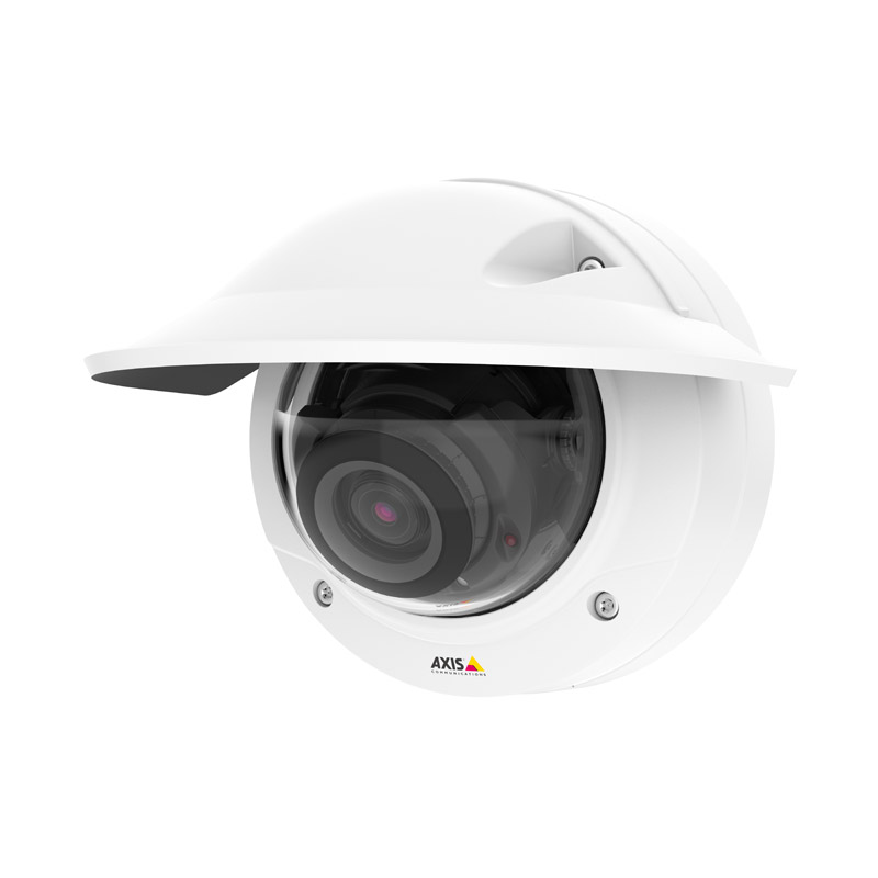 IP-камера видеонаблюдения Axis P3235-LVE