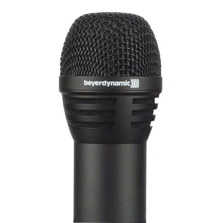 Сменный микрофонный капсюль Beyerdynamic DM 960 B