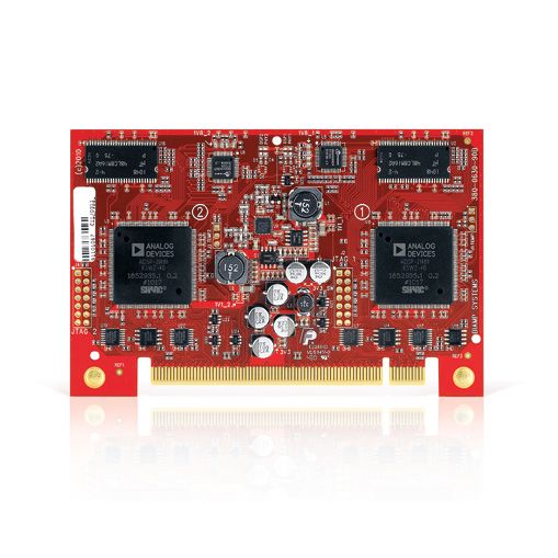 Biamp DSP-2