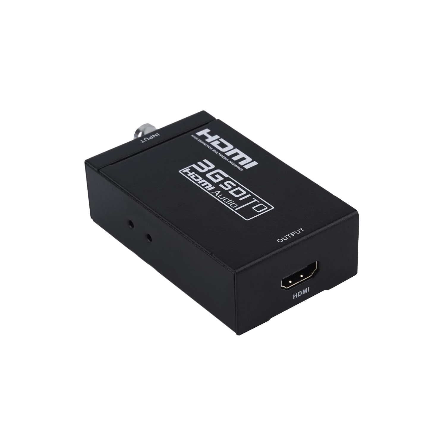 Мини-преобразователь сигнала SDI в HDMI  Prestel C-MSH