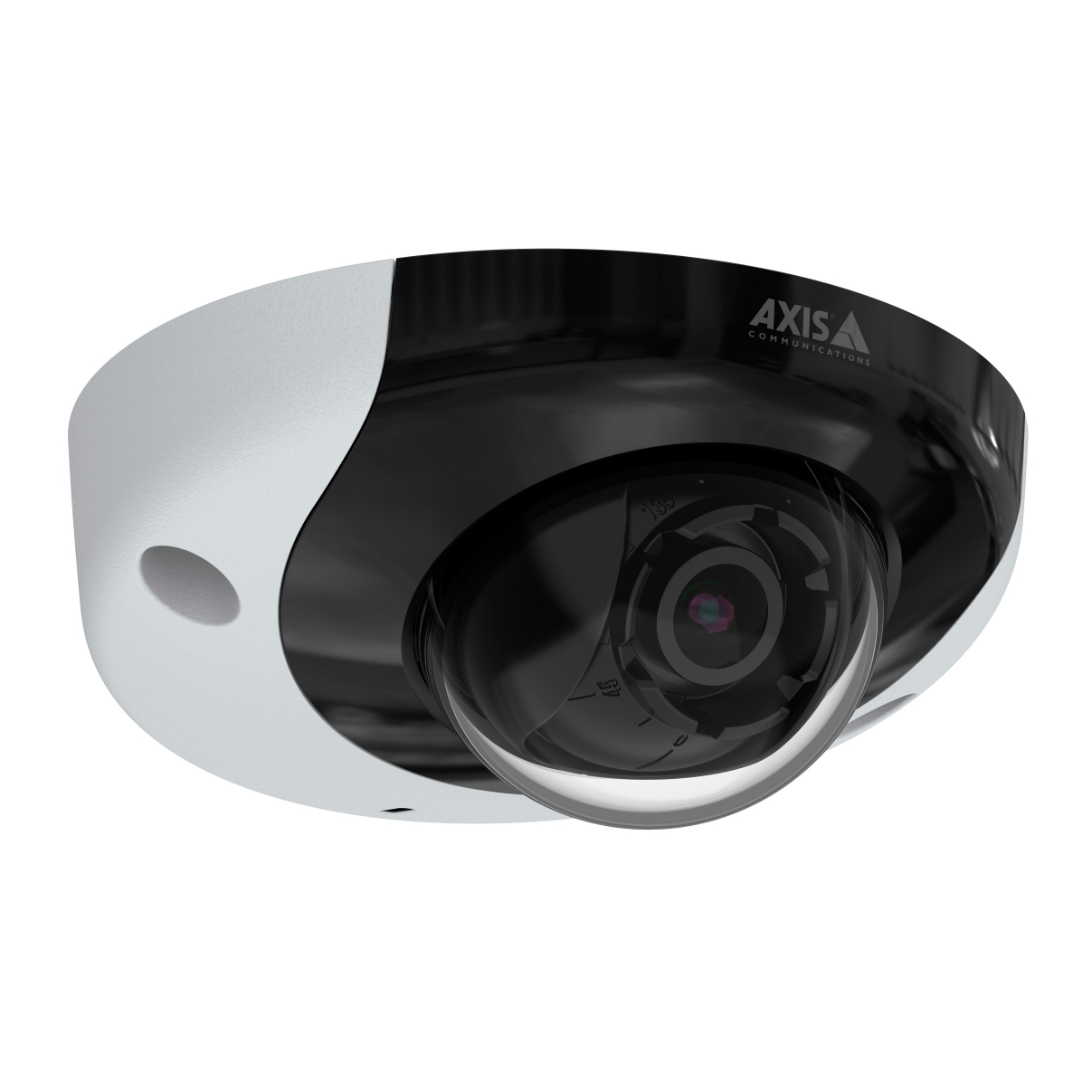 IP-камера видеонаблюдения Axis P3935-LR