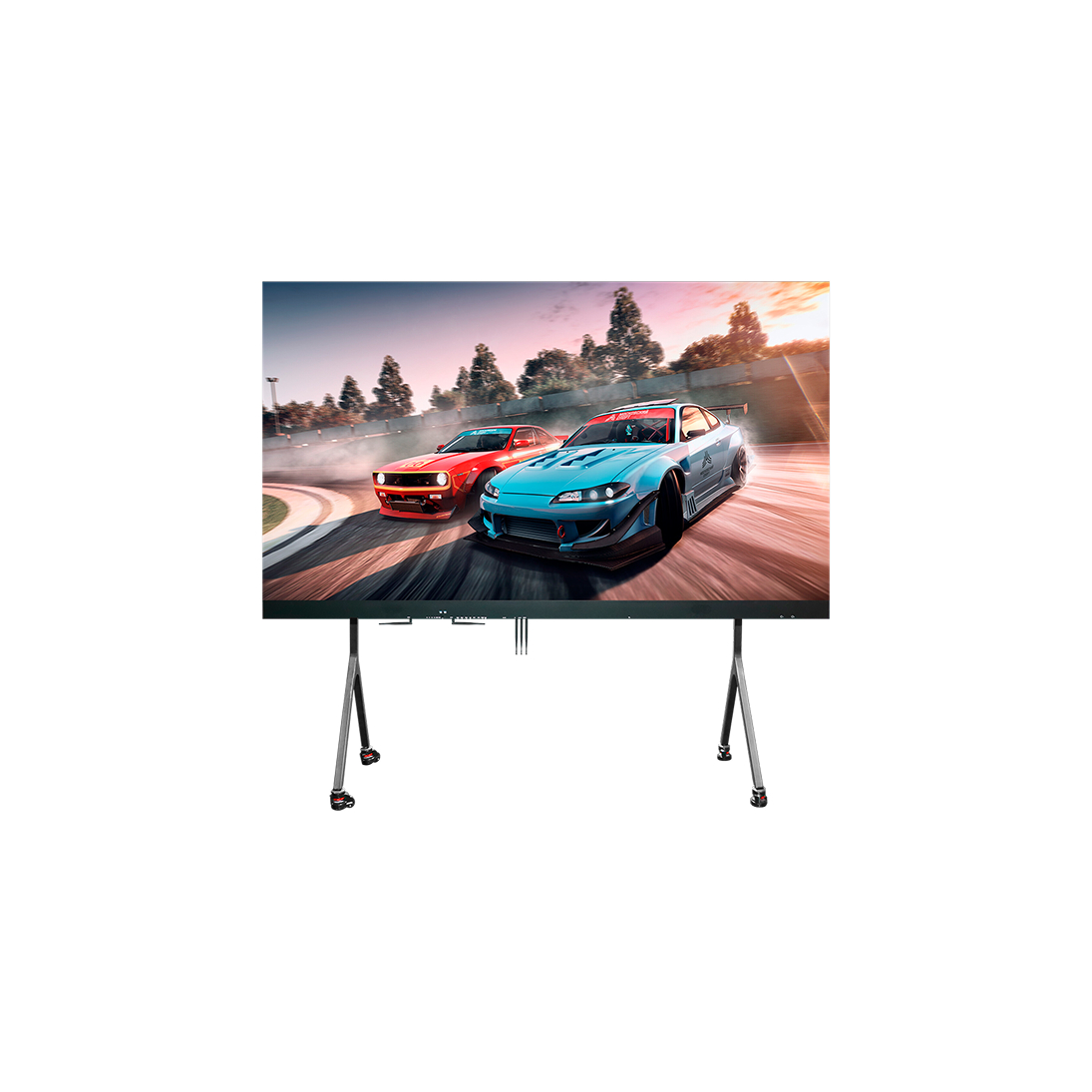 Светодиодный экран All-in-One Prestel LED-AIO6W