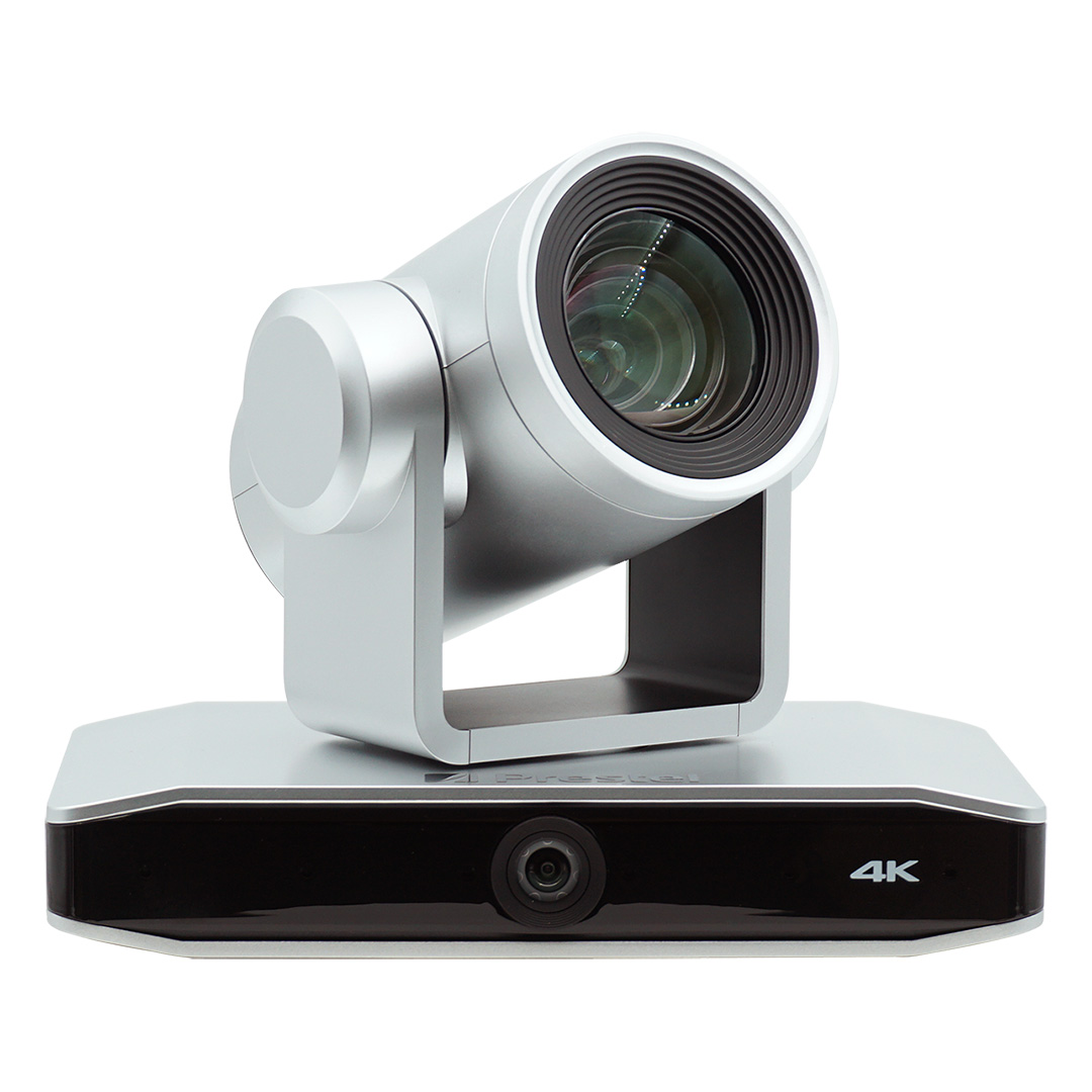 Следящая PTZ-камера для видеоконференцсвязи, два объектива, Prestel 4K-LTC212HSU3