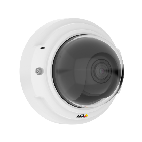 IP-камера видеонаблюдения Axis P3374-V