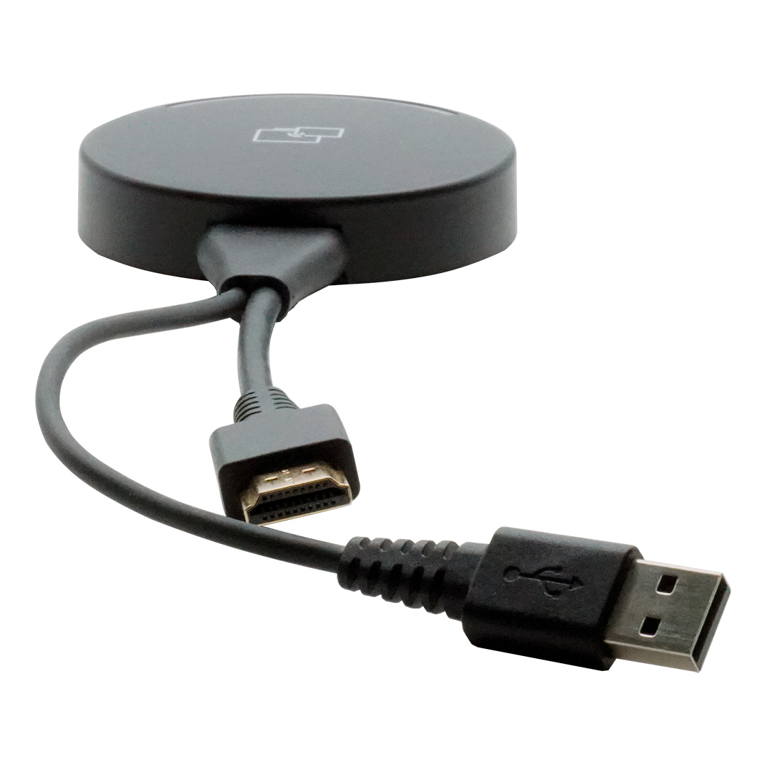 Адаптер для беспроводного подключения к HDMI и USB, Prestel WB-1H: купить в Москве