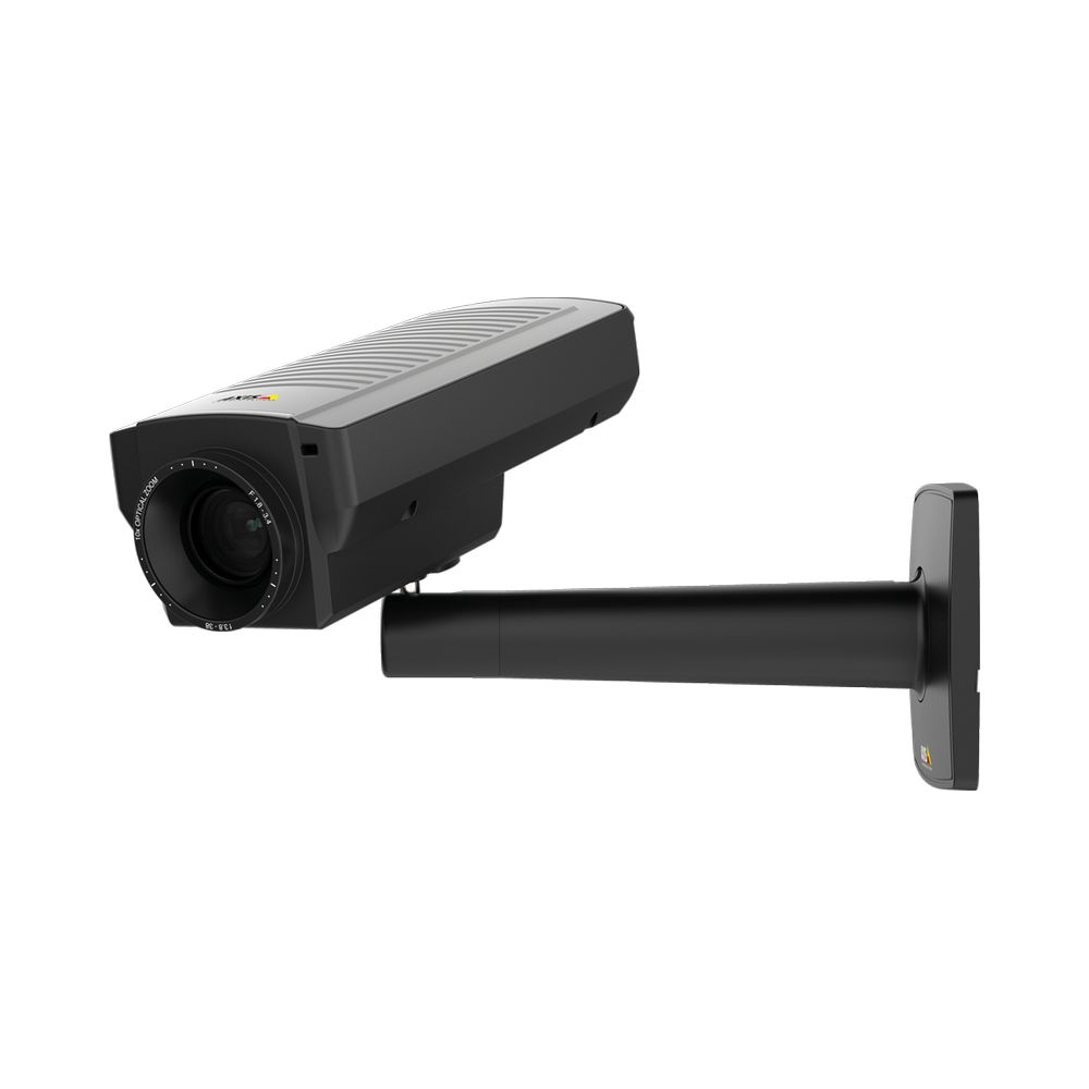 IP-камера видеонаблюдения Axis Q1775