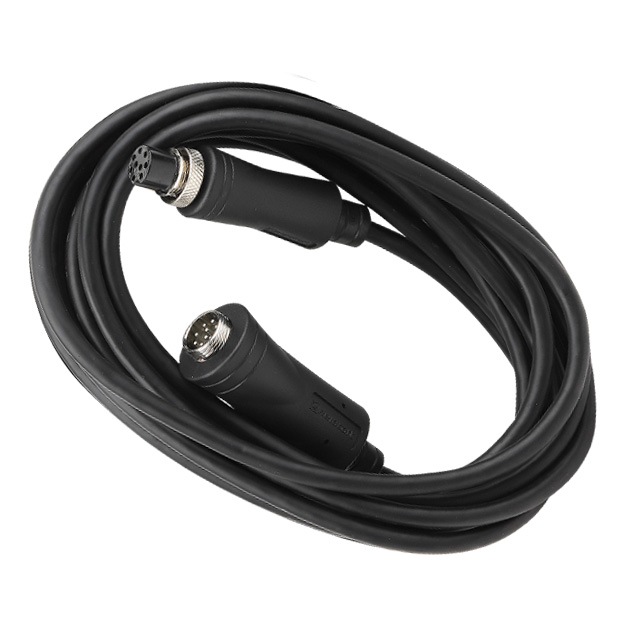 9-ти контактный соединительный кабель Relacart MC9-15-20