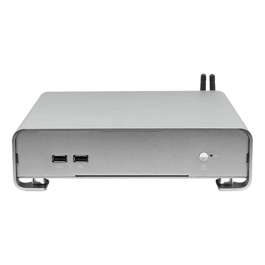 Мини-ПК Lideo MPC-1 (i7-12700H/RTX3050/16 ГБ RAM/256 ГБ ROM/Win 11)