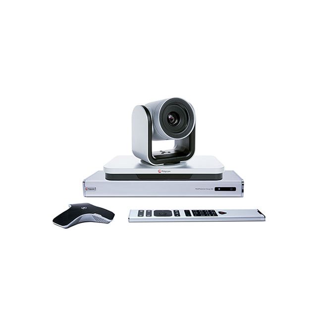 Polycom RealPresence Group 310 EagleEyeIV-4x