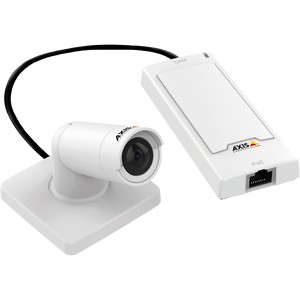 Модульная IP-камера AXIS P1254