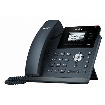 IP-телефон Yealink SIP-T40G: купить в Москве