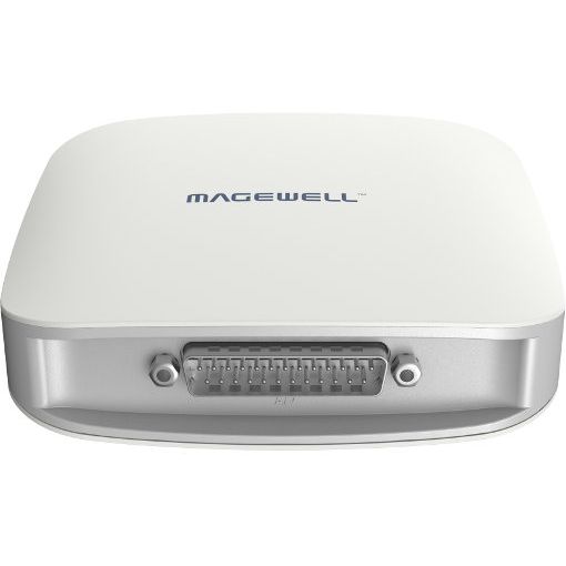 Устройство видеозахвата Magewell Pro Capture Dual HD XI006AUSB: купить в Москве