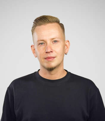 Максим Аджигитов