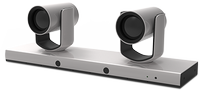 Четырёхкамерная система для видеоконференцсвязи с автоматическим наведением по голосу