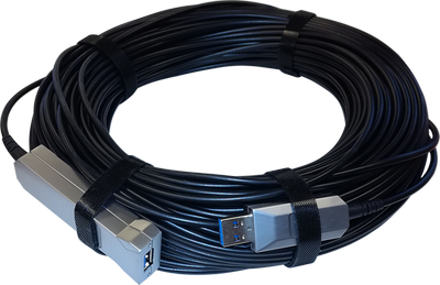Гибридные кабели-удлинители для USB устройств