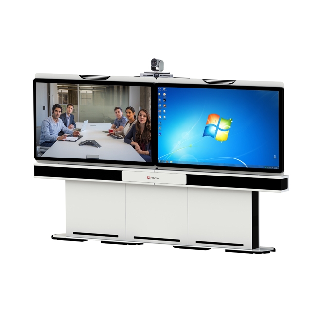 Система видеоконференцсвязи Polycom RealPresence Medialign 255