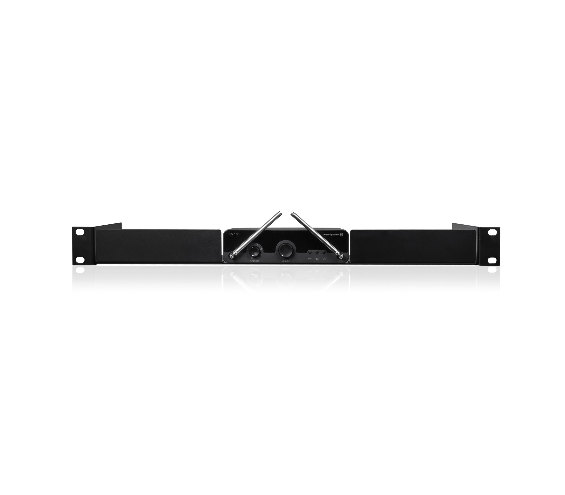 Beyerdynamic Rackmount Kit TG100