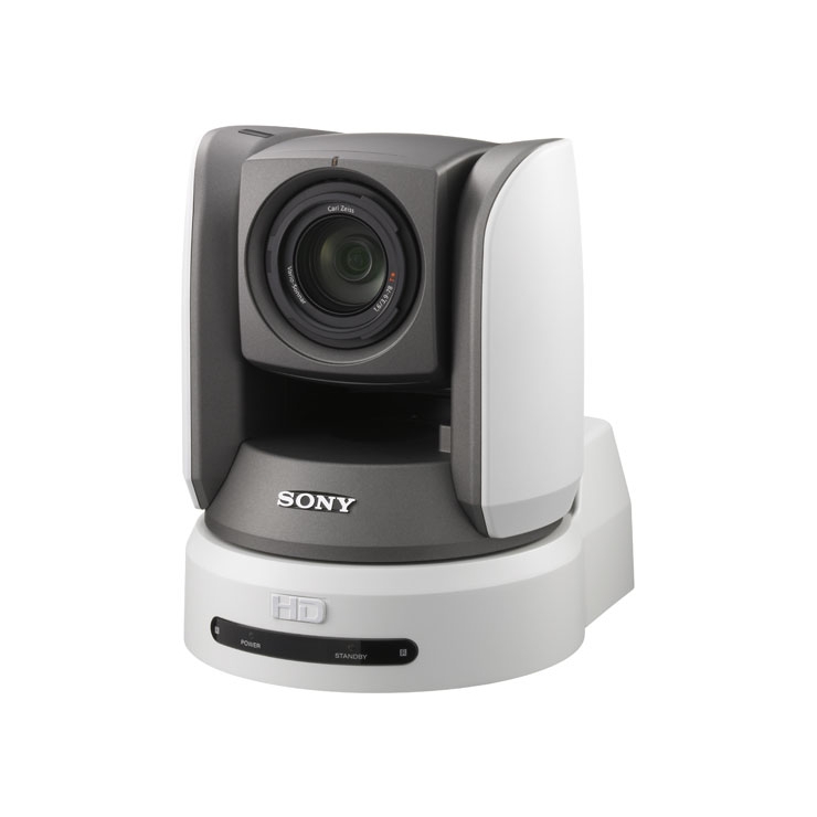 Дополнительная камера для видеоконференций Sony BRC-Z700