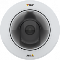 Сетевая камера AXIS P3245-LV: купить в Москве