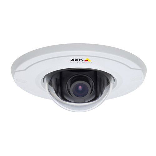 IP-камера видеонаблюдения Axis M3014