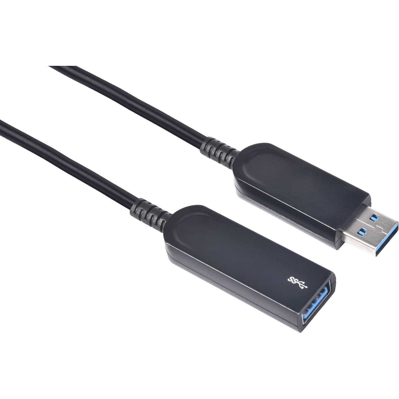 Оптический гибридный кабель-удлинитель Prestel USB-E3010 в Москве: купить  Гибридные кабели удлинители USB 3.0, выгодные цены, доставка и установка