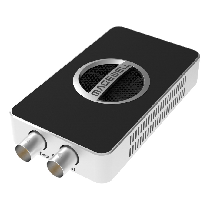 Устройство видеозахвата Magewell USB Capture SDI 4K Pro (32160)