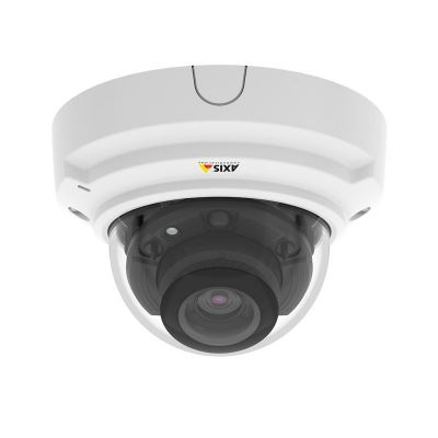 IP-камера видеонаблюдения Axis P3375-LV