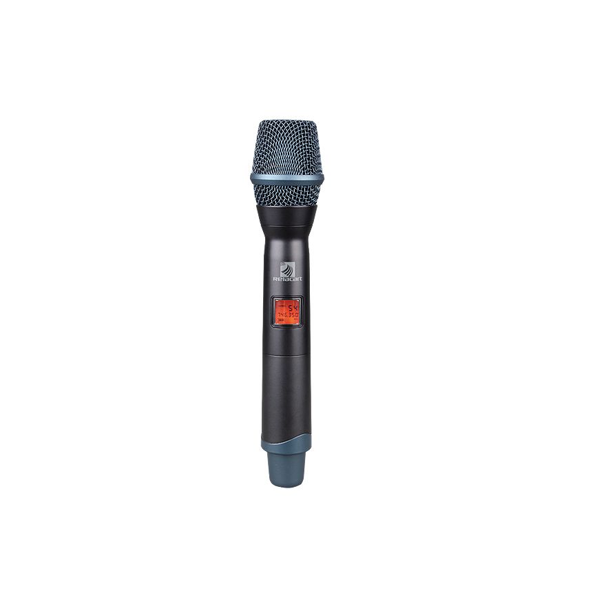 Беспроводной ручной микрофон Relacart H-31: купить в Москве